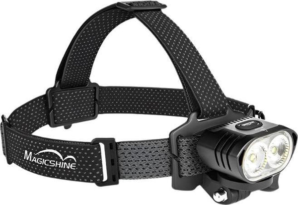 Magicshine MOH 55 Aquila Pro USB Headlamp