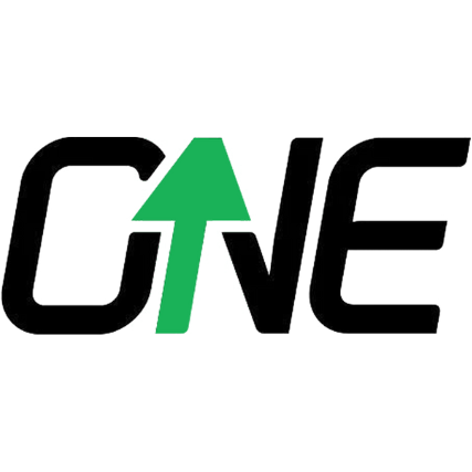 One Up Components Logo