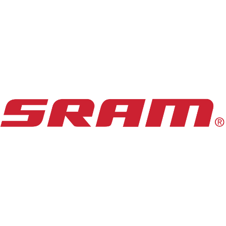 SRAM Logo 