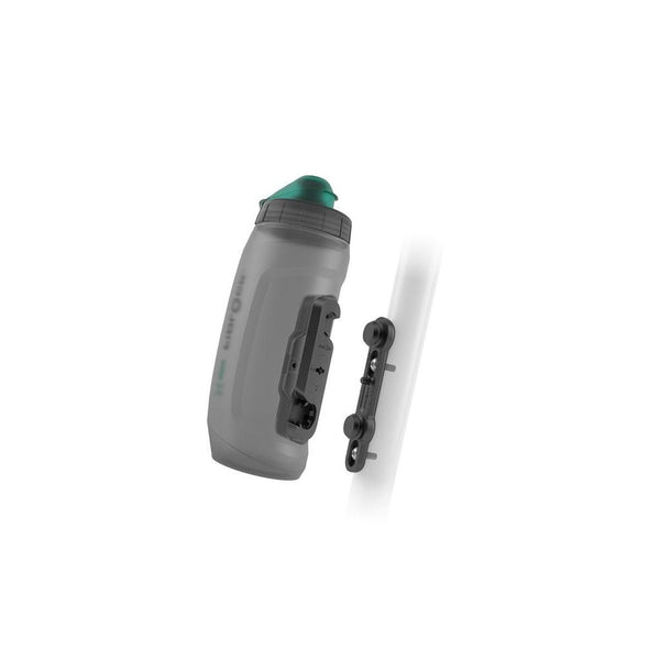 Fidlock 590ML Twist Fidguard Bottle With Mount