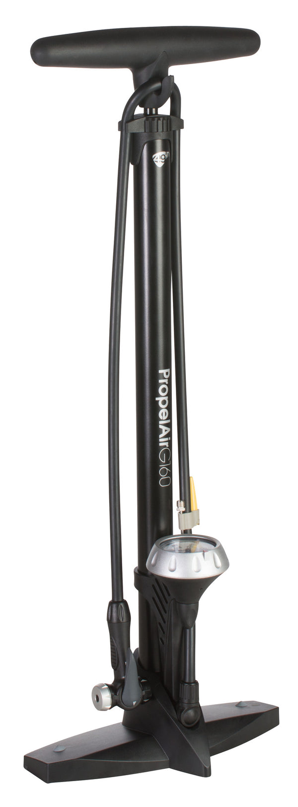 49N Propelair G160 Floor Pump